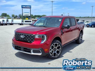 2026 Ford Maverick Lariat®