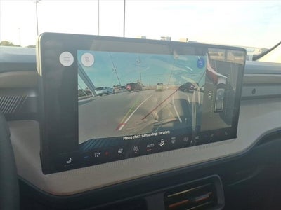 2025 Ford Maverick Lariat®