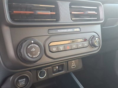 2025 Ford Maverick Lariat®