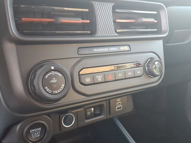 2025 Ford Maverick Lariat®