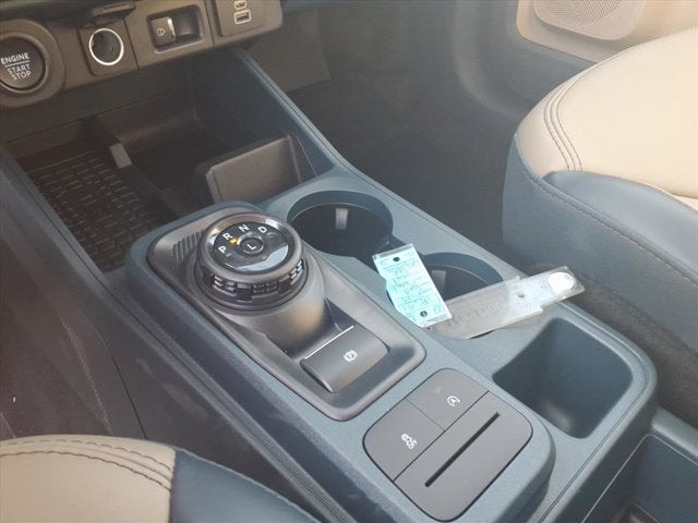 2025 Ford Maverick Lariat®