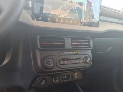 2025 Ford Maverick Lariat®