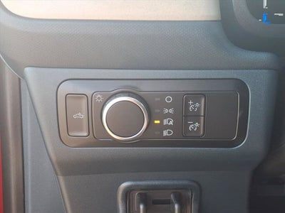 2025 Ford Maverick Lariat®