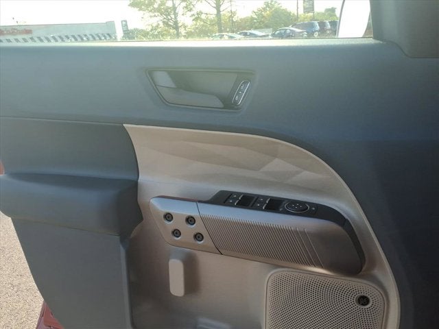 2025 Ford Maverick Lariat®