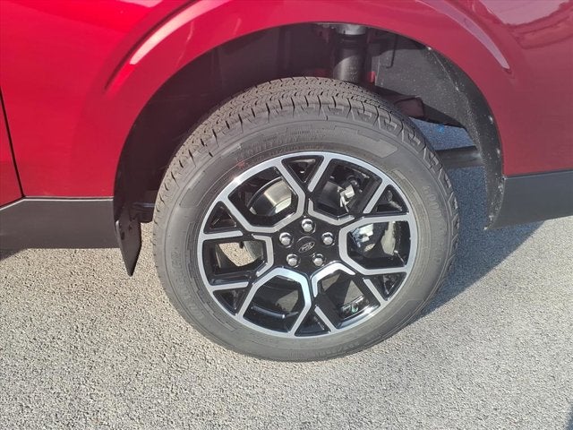 2025 Ford Maverick Lariat®