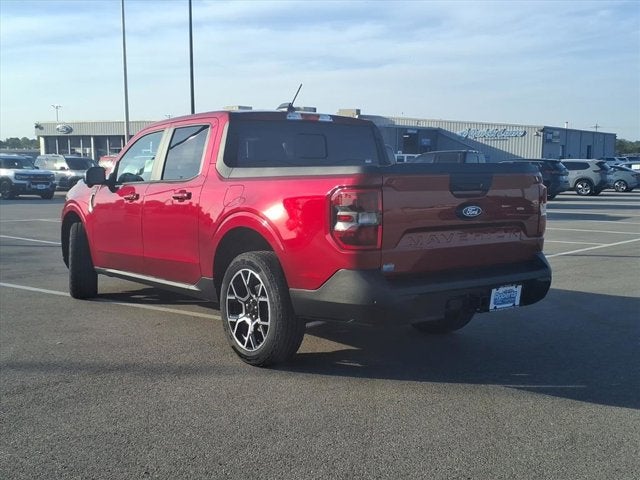 2025 Ford Maverick Lariat®