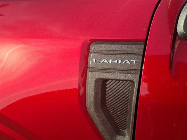 2025 Ford Maverick Lariat®