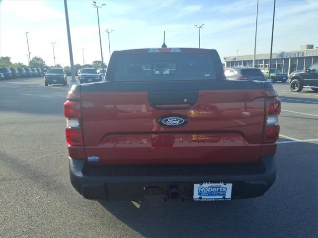 2025 Ford Maverick Lariat®