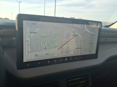 2025 Ford Maverick Lariat®