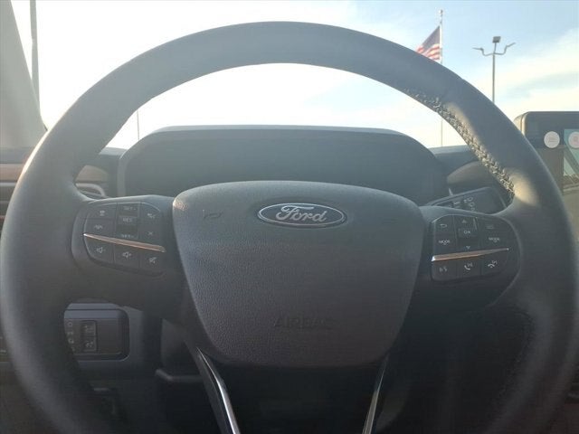 2025 Ford Maverick Lariat®