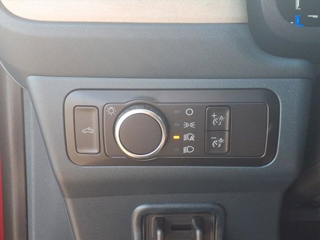 2025 Ford Maverick Lariat®