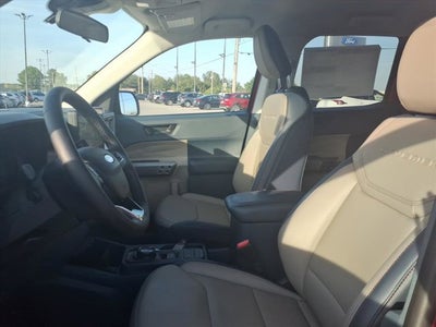 2025 Ford Maverick Lariat®