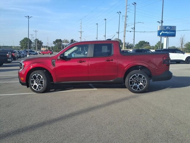 2025 Ford Maverick Lariat®