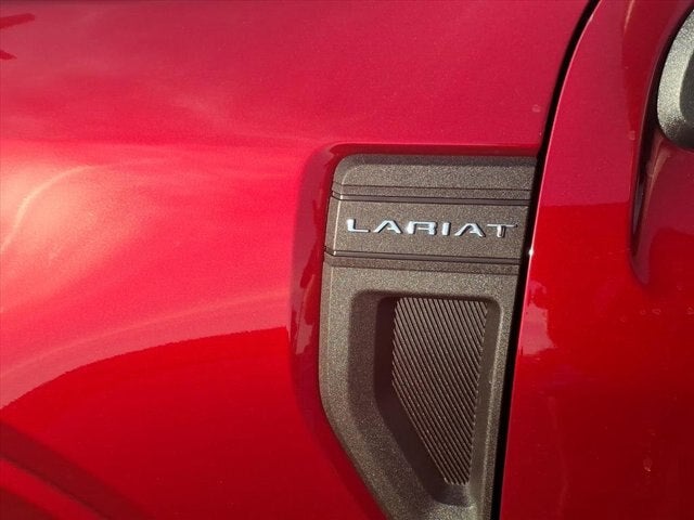 2025 Ford Maverick Lariat®