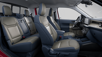 2025 Ford Maverick Lariat®