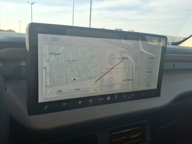 2025 Ford Maverick Lariat®