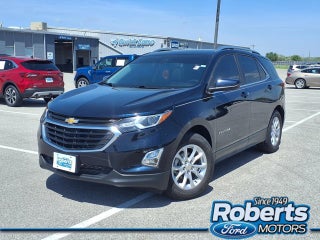 2021 Chevrolet Equinox LT w/1LT