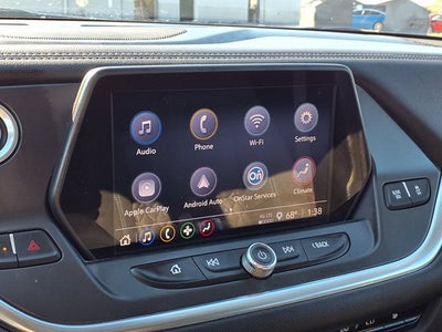 2022 Chevrolet Blazer LT w/2LT
