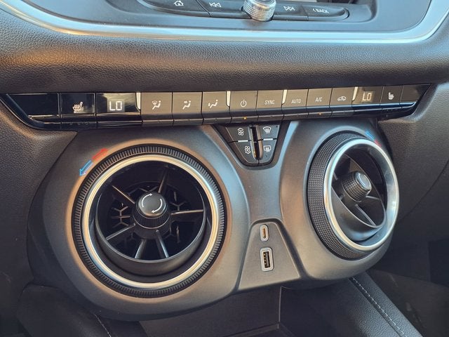 2022 Chevrolet Blazer LT w/2LT
