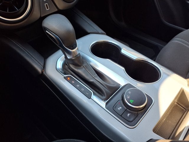 2022 Chevrolet Blazer LT w/2LT