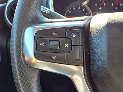 2022 Chevrolet Blazer LT w/2LT