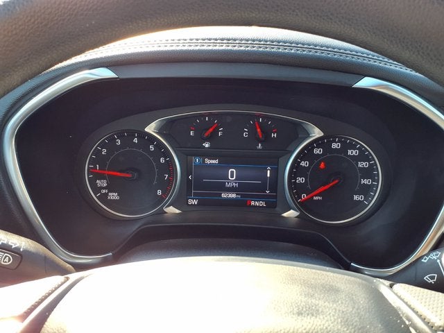 2022 Chevrolet Blazer LT w/2LT
