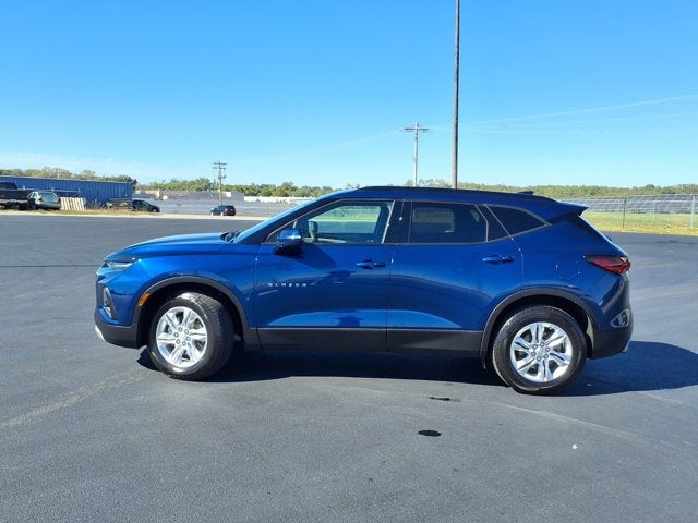 2022 Chevrolet Blazer LT w/2LT