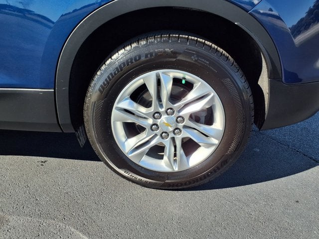 2022 Chevrolet Blazer LT w/2LT