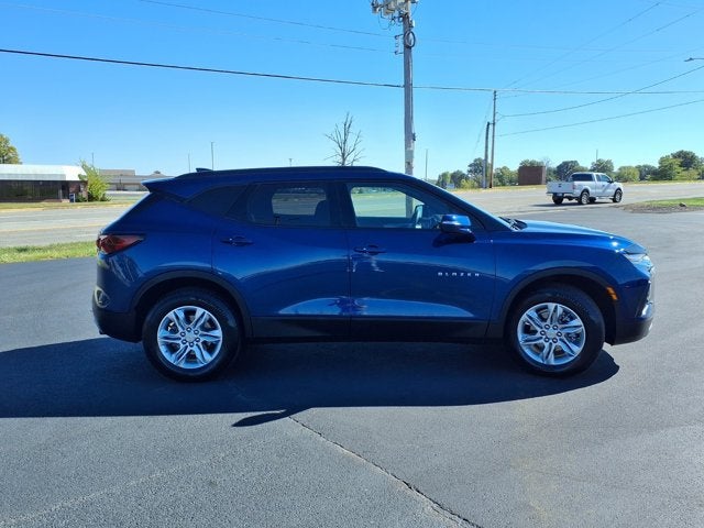 2022 Chevrolet Blazer LT w/2LT