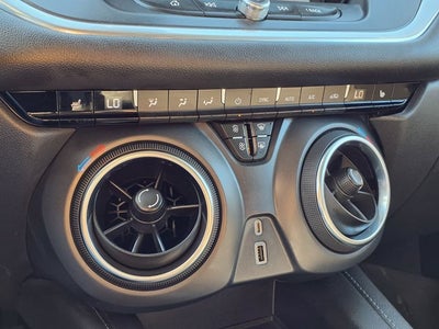 2022 Chevrolet Blazer LT w/2LT