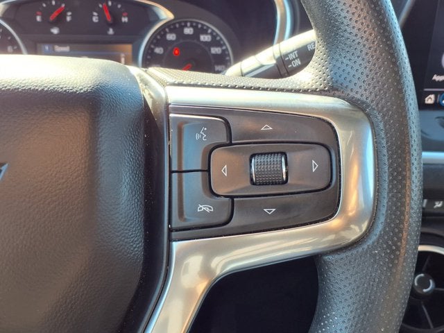 2022 Chevrolet Blazer LT w/2LT