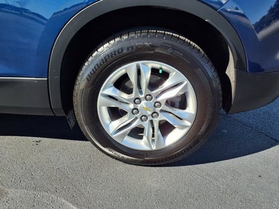 2022 Chevrolet Blazer LT w/2LT
