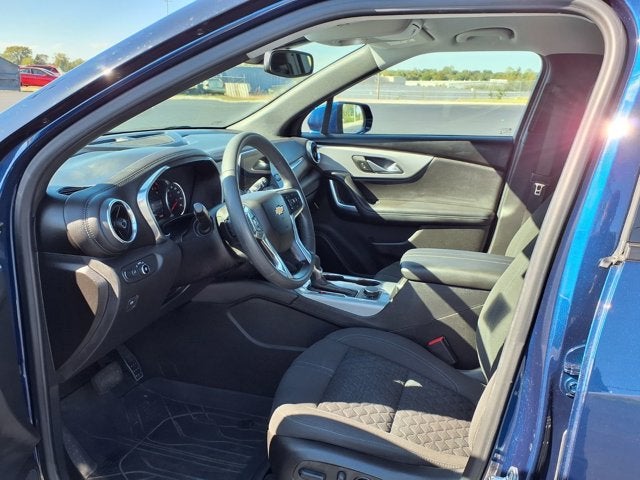 2022 Chevrolet Blazer LT w/2LT