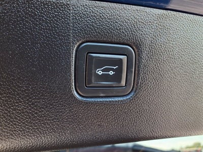 2022 Chevrolet Blazer LT w/2LT
