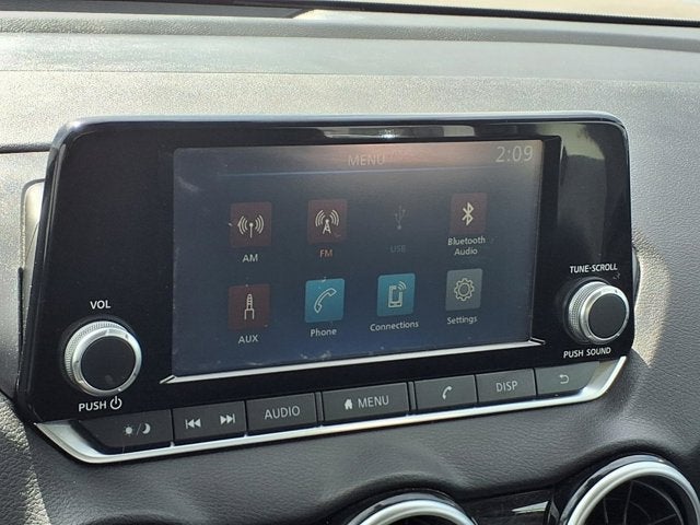 2023 Nissan Sentra S