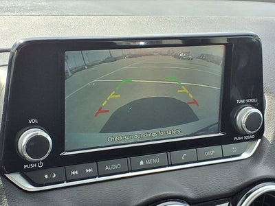 2023 Nissan Sentra S