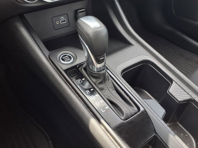 2023 Nissan Sentra S