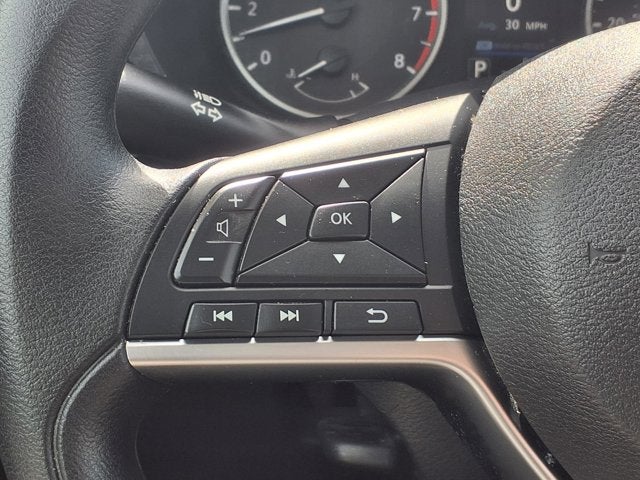 2023 Nissan Sentra S