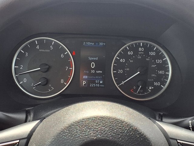 2023 Nissan Sentra S