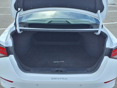2023 Nissan Sentra S