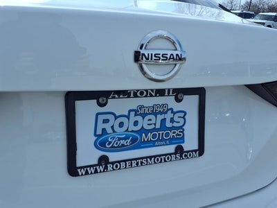 2023 Nissan Sentra S