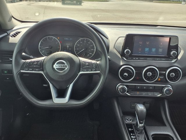 2023 Nissan Sentra S