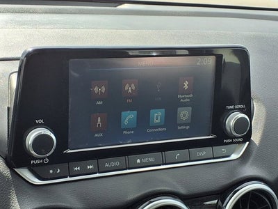 2023 Nissan Sentra S