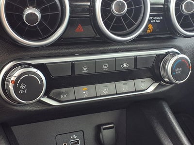2023 Nissan Sentra S