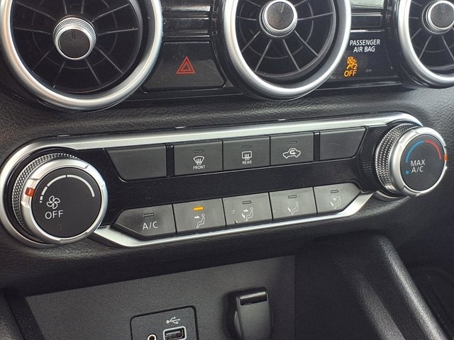2023 Nissan Sentra S