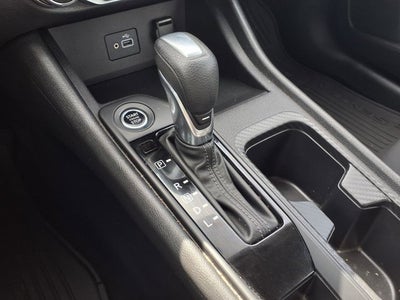 2023 Nissan Sentra S
