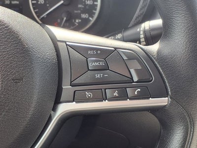 2023 Nissan Sentra S