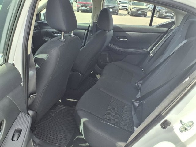 2023 Nissan Sentra S