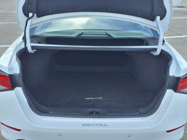 2023 Nissan Sentra S