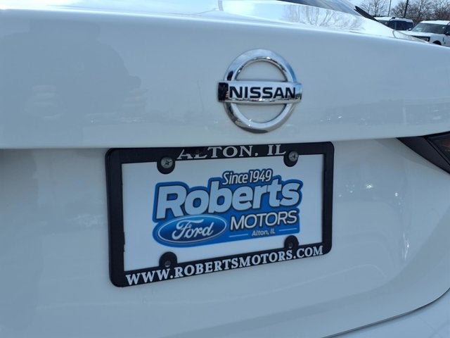 2023 Nissan Sentra S